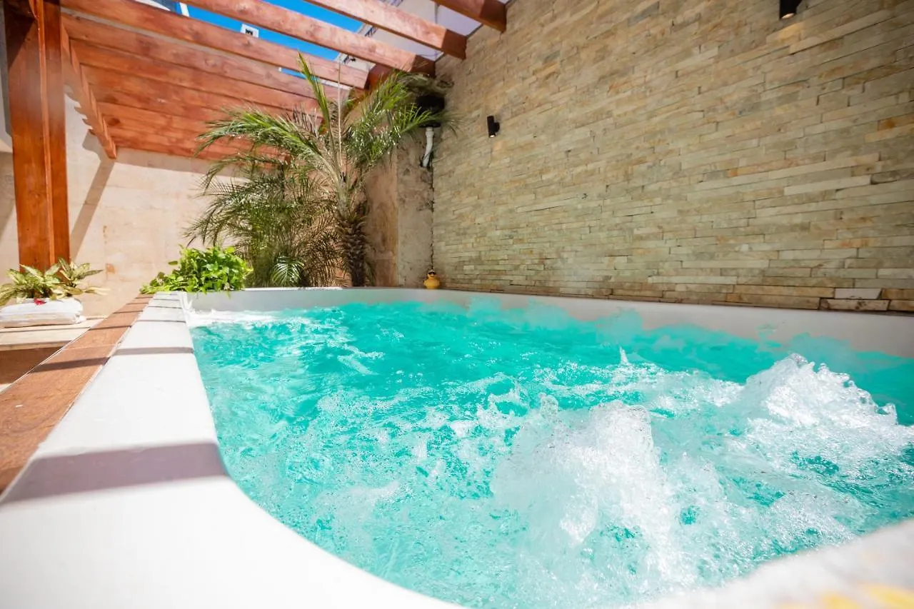 Room In Guest Room - Central 1Bd And Bth With Common Picuzzi Sosúa República Dominicana
