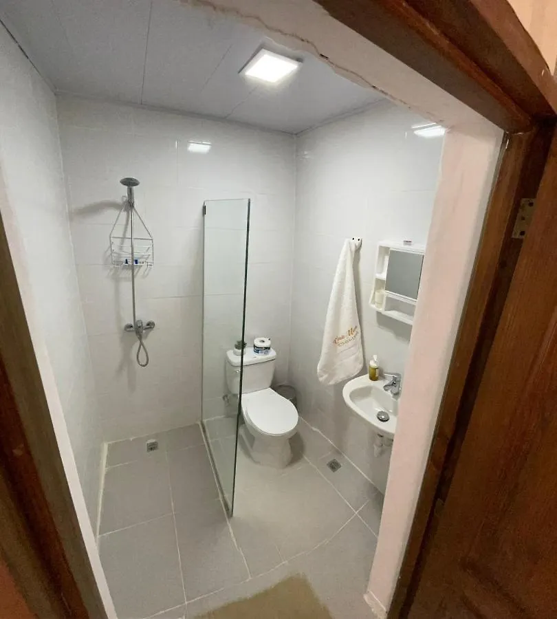 ゲストハウス Room In Guest Room - Central 1Bd And Bth With Common Picuzzi Sosúa ドミニカ共和国